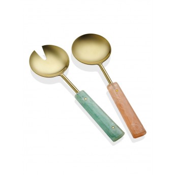 Duo Salata Servis Seti 2 Parça