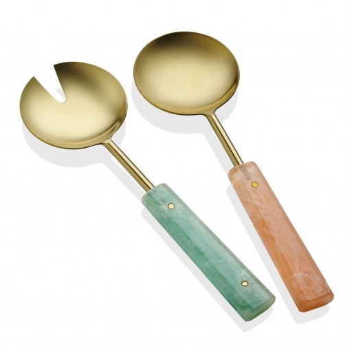 Duo Salata Servis Seti 2 Parça