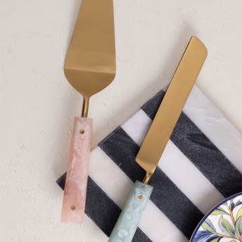 Duo Pasta Servis Seti 2 Parça