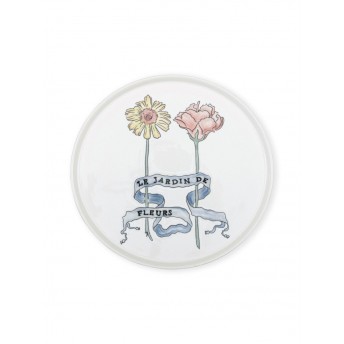 LUV Servis Tabağı 26 cm