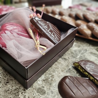 Sevgililer Günü - Aşkın Lezzeti