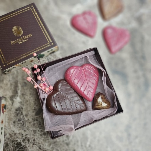 Sevgililer Günü - Aşkın Lezzeti