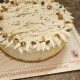 Balkabaklı Cheesecake Balkabaklı Cheesecake