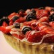 Meyveli Tart Meyveli Tart