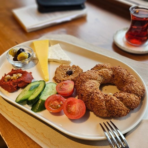 SİMİT TABAĞI / KLASİK 