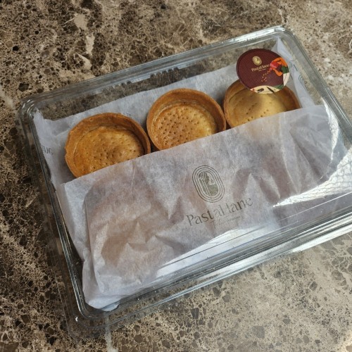 Tart Tabanı