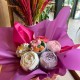Cupcake Buketi 6'lı