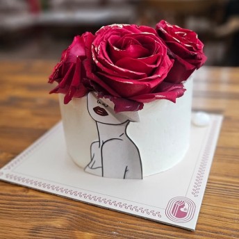Rose Pasta