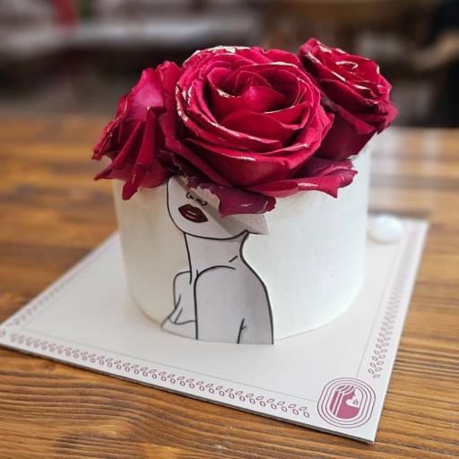 Rose Pasta