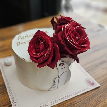 Rose Pasta
