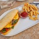 Köfte Ekmek Köfte Ekmek
