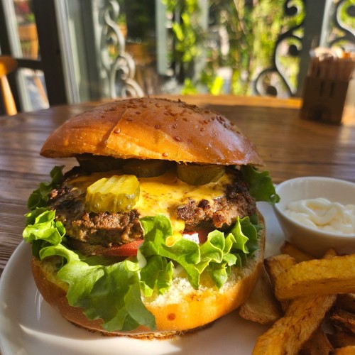 Burger