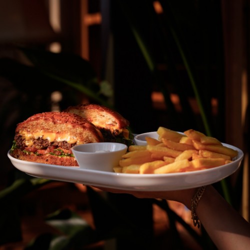 Burger