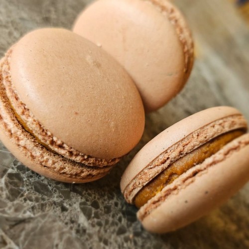 Makaron - Karemelli 