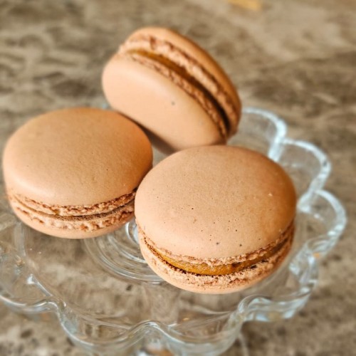Makaron - Karemelli 
