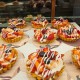 Meyveli Tart Meyveli Tart
