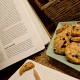 Kahveli - Çikolatalı Cookie Kahveli - Çikolatalı Cookie