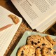 Kahveli - Çikolatalı Cookie Kahveli - Çikolatalı Cookie