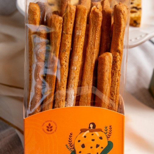 Anasonlu Grisini