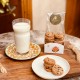 Kahveli - Çikolatalı Cookie Kahveli - Çikolatalı Cookie