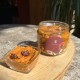 Kuru Domatesli Humus Kuru Domatesli Humus