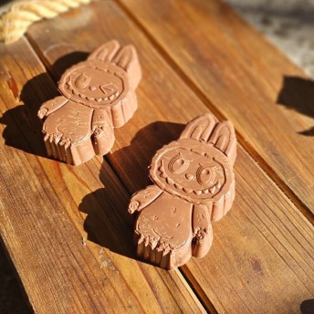 Labubu Çikolata - Bitter